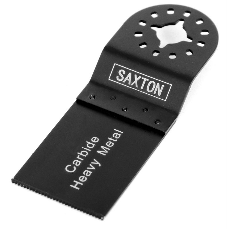 saxton multi tool blades review