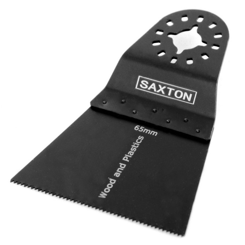 saxton multi tool blades review